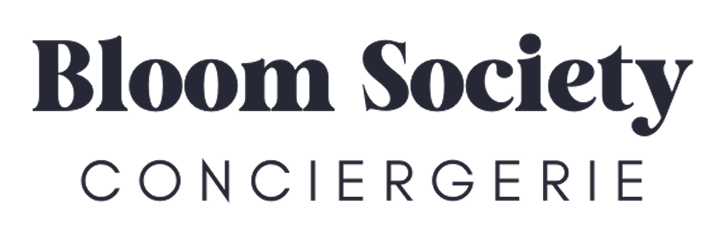 Logo Bloom Society